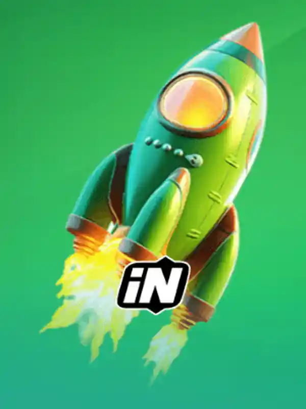 INOUT Blockchain Gaming