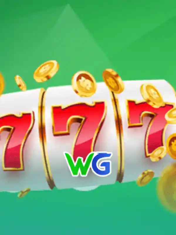 WG Slot - goldenbet casino