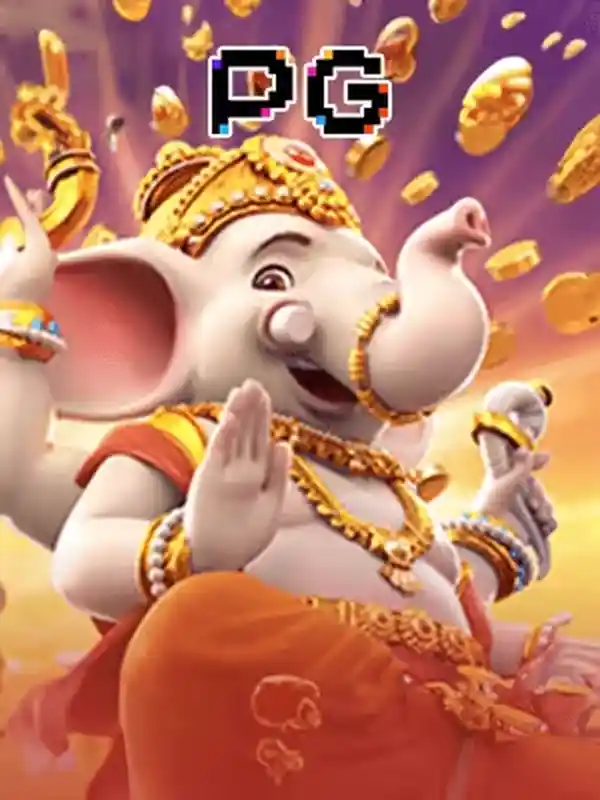 Ganesha Gold - goldenbet casino