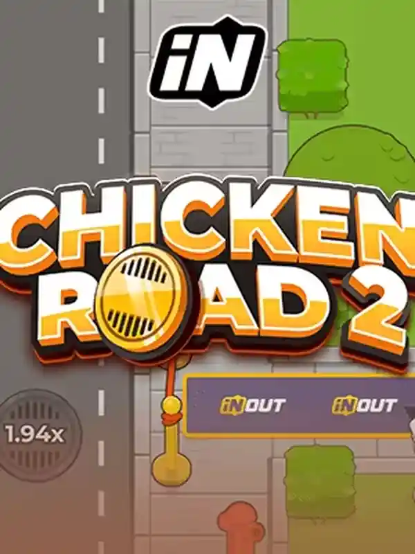 Chicken Road 2.0