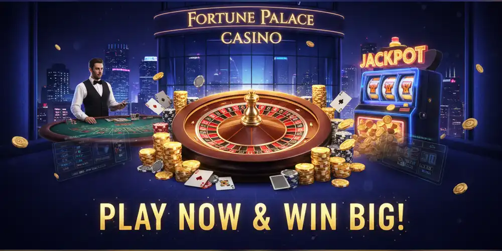 Goldenbet Casino Banner